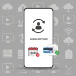 유튜브 프리미엄 해지 후에도 남은 기간 확인 및 자동 결제 차단 방법