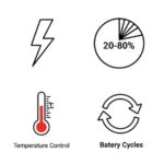 아이폰 배터리 성능 100퍼센트 유지하는 올바른 충전 습관