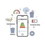 아이폰 최적화 설정으로 버벅임 줄이고 빠릿하게 만드는 법