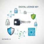 윈도우 11 정품 인증 확인 방법 및 제품 키 변경 설치 방법