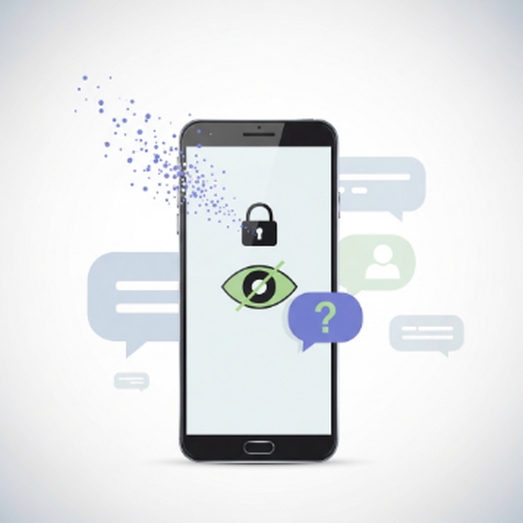 인스타그램 활동 중 표시 끄기 및 상대방 몰래 스토리 보는 법