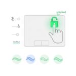 노트북 터치패드 잠금 해제와 민감도 조절로 자꾸 클릭되는 현상 해결 방법