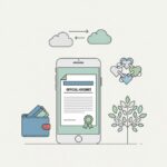 가족관계증명서 모바일 발급 및 전자문서지갑 전송 활용 방법