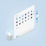 윈도우 11 시작 메뉴 추천 항목 삭제 및 메뉴 깔끔하게 정리법