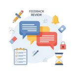 당근마켓 거래 후기 수정 및 삭제 방법과 상대방 차단 확인법