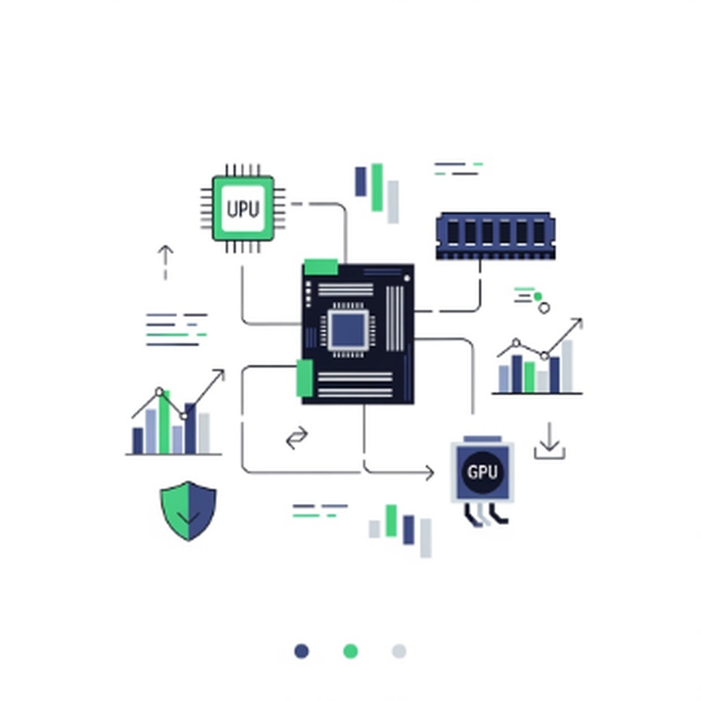 컴퓨터 사양 확인 프로그램 CPU-Z 다운로드 및 보는 법