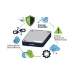 외장하드 안전하게 제거 안 될 때 해결 방법과 강제 추출 주의사항