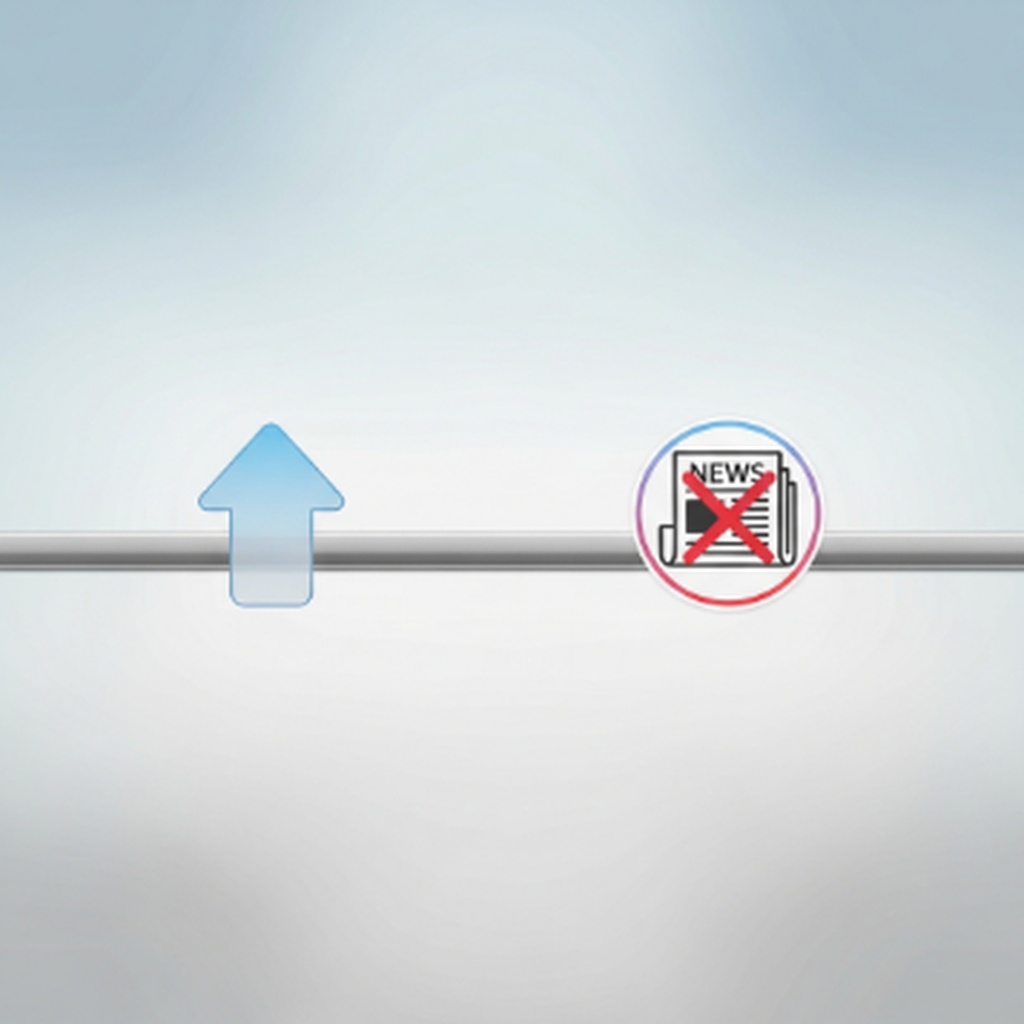 윈도우 11 작업표시줄 자동 숨기기 및 뉴스 위젯 끄기 최적화 방법