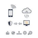 갤럭시 사진 컴퓨터로 무선 전송 샌드웨어 사용법과 핵심 꿀팁