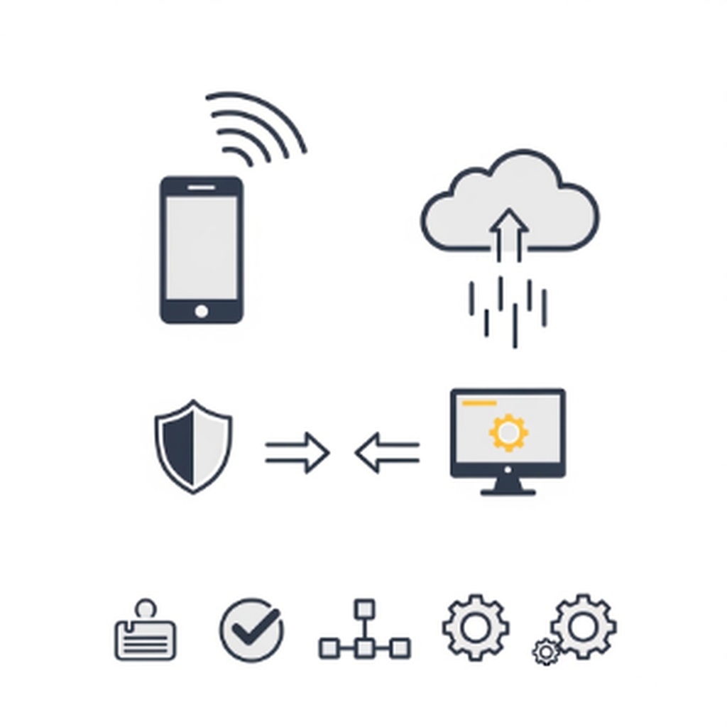 갤럭시 사진 컴퓨터로 무선 전송 샌드웨어 사용법과 핵심 꿀팁