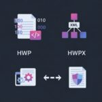 공공기관용 한글 뷰어 hwp 2024 설치부터 활용까지 완벽 방법