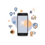 아이폰 나의 찾기 설정 및 오프라인 기기 찾기 활성화 팁