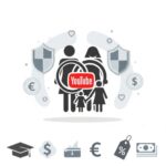 유튜브 프리미엄 우회 없이 가족 공유 및 학생 할인 저렴하게 이용하는 방법