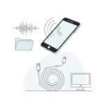 갤럭시 통화 자동 녹음 파일 컴퓨터로 한꺼번에 옮기는 방법