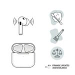 에어팟 한쪽 안 들림 페어링 오류 리셋으로 10초 해결하는 법