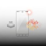 스마트폰 액정 잔상 번인 현상 테스트 및 예방 설정 방법