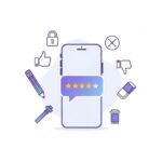 당근마켓 거래 후기 수정 및 삭제 방법과 차단 확인법