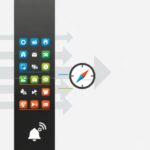 윈도우 11 작업표시줄 아이콘 왼쪽 정렬 및 최적화 설정 방법