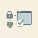 크롬 브라우저 팝업 차단 해제 및 특정 사이트 예외 허용 설정