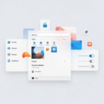 윈도우 11 시작 화면 추천 항목 삭제 및 깔끔하게 정리하는 법