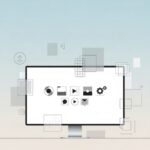 윈도우 11 바탕화면 아이콘 화살표 제거 및 이름 숨기기부터 깔끔한 정리 방법까지