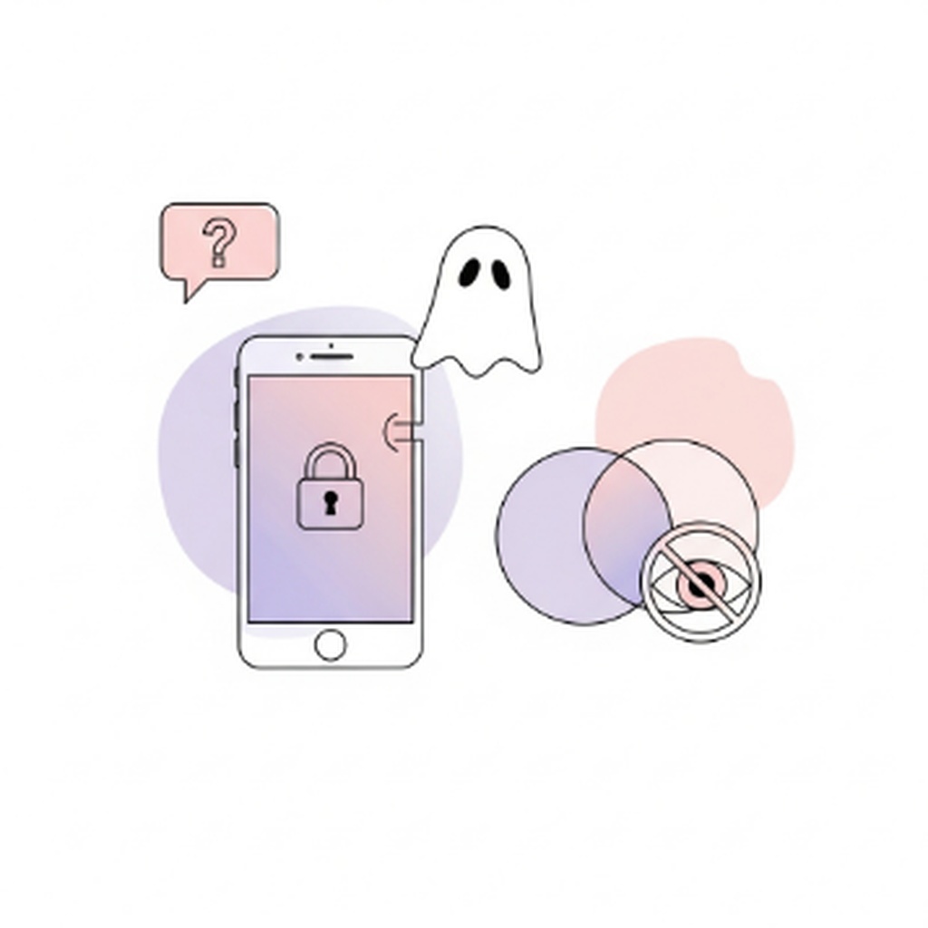 인스타그램 활동 중 표시 끄기 및 상대방 몰래 스토리 보는 법