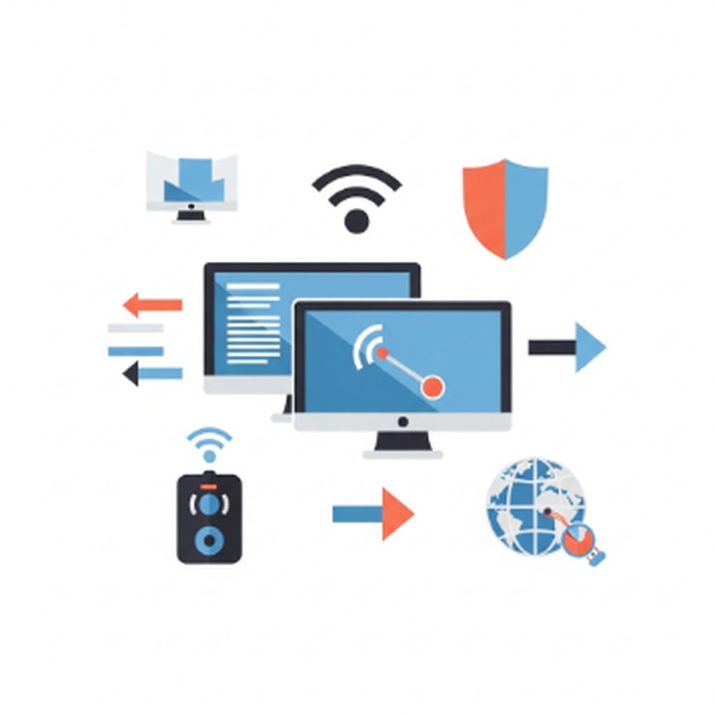 팀뷰어 원격 제어 프로그램 설치부터 실전 활용까지 완벽 방법