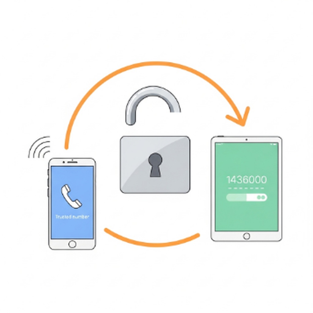 애플 ID 비밀번호 까먹었을 때 이메일 없이 찾는 복구 방법