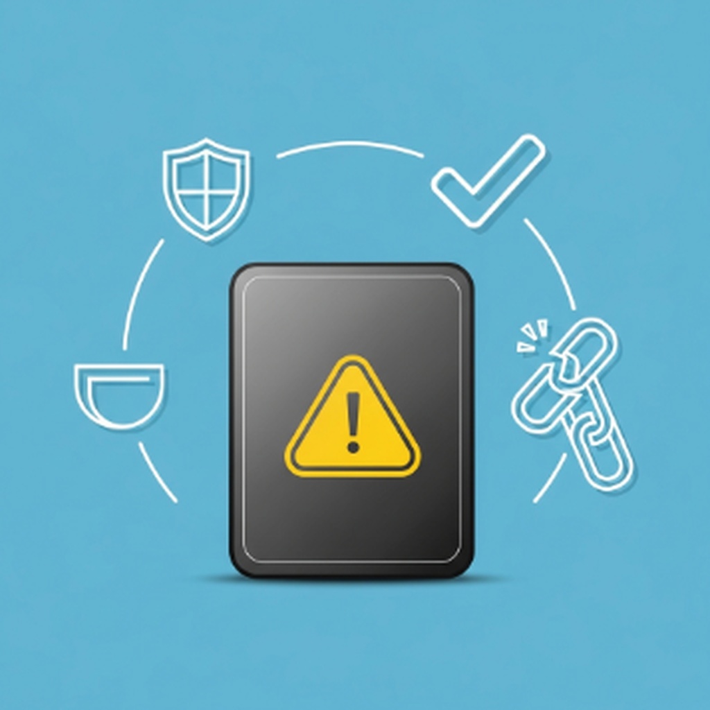 외장하드 안전하게 제거 안 됨 메시지 해결하고 소중한 데이터 보호하는 방법