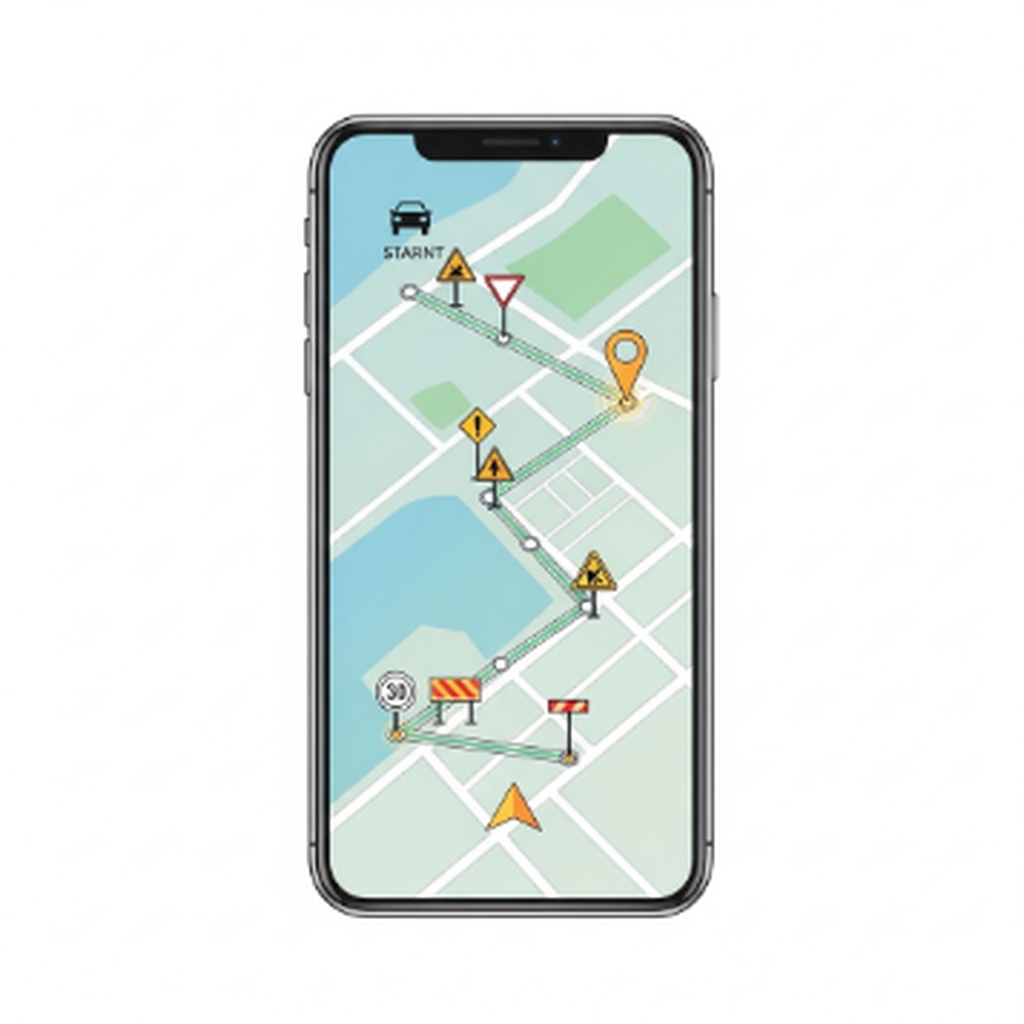 카카오택시 경유지 추가 방법 및 결제 카드 미리 등록하는 법