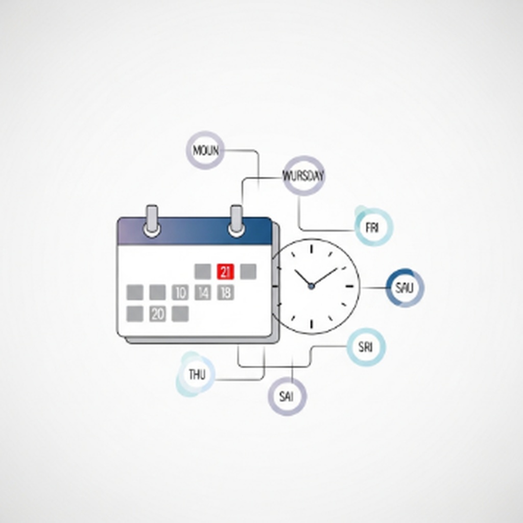 컴퓨터 요일 표시 작업표시줄 시계 옆에 날짜 요일 넣는 방법