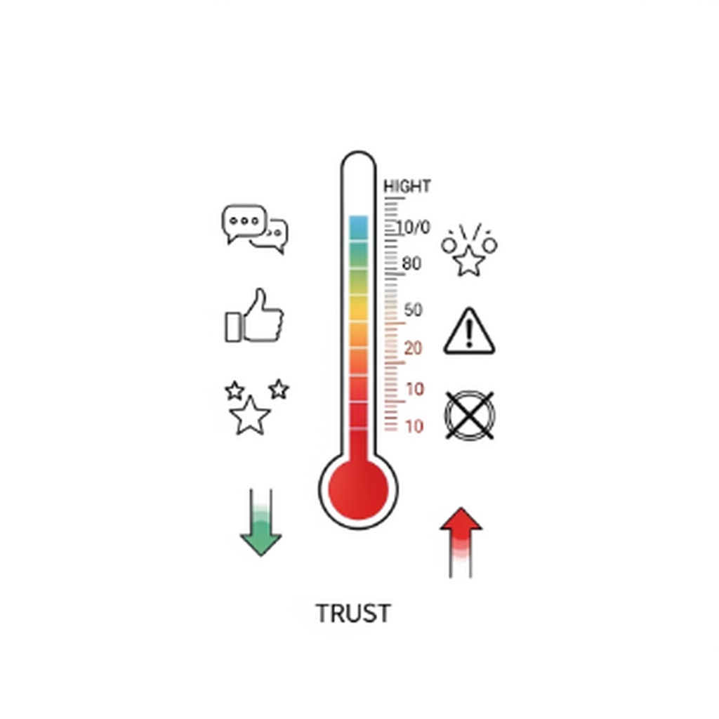 당근마켓 매너온도 올리는 법 및 비매너 사용자 신고 방법