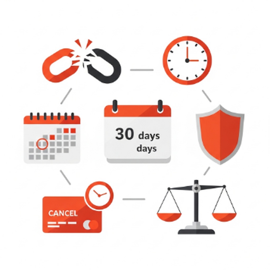 MS 오피스 365 구독 해지 및 자동 결제 환불 신청 절차 정리