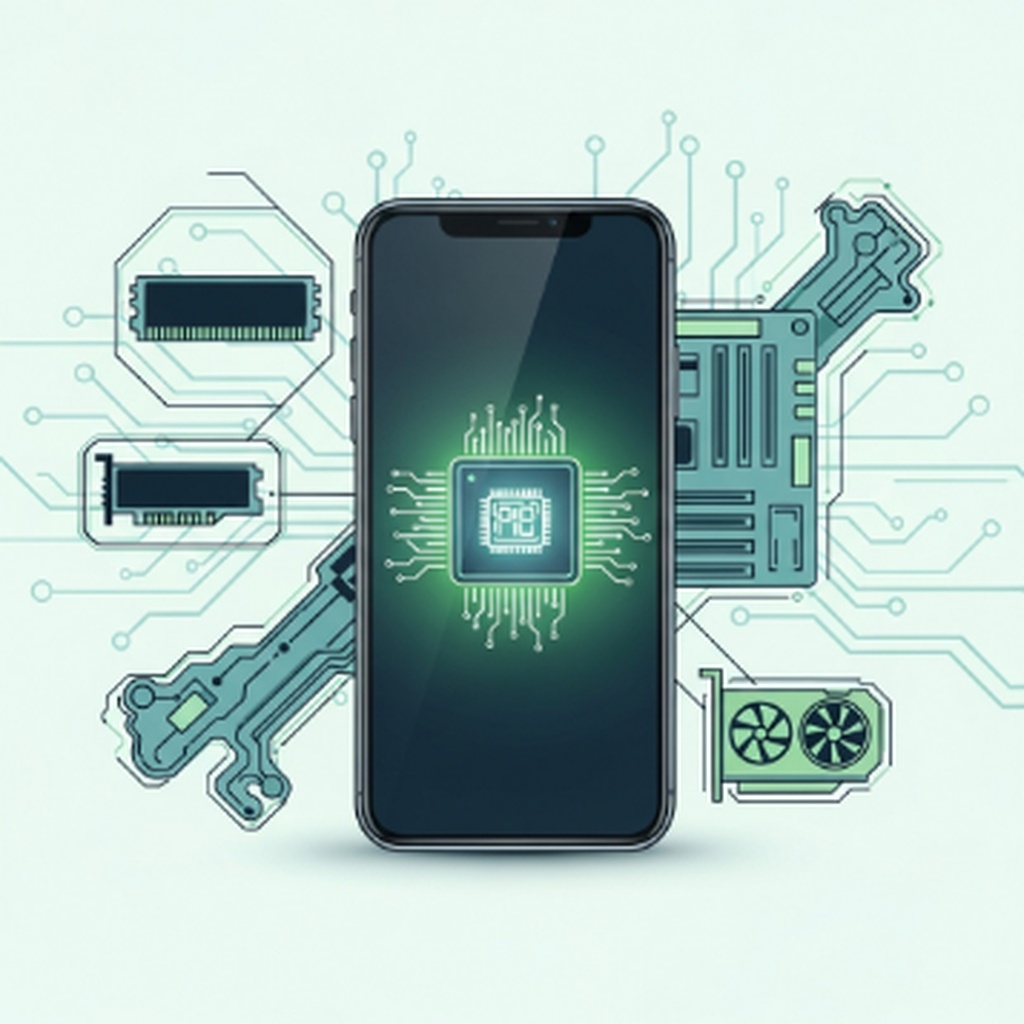 컴퓨터 사양 확인 프로그램 CPU-Z 다운로드 및 보는 법