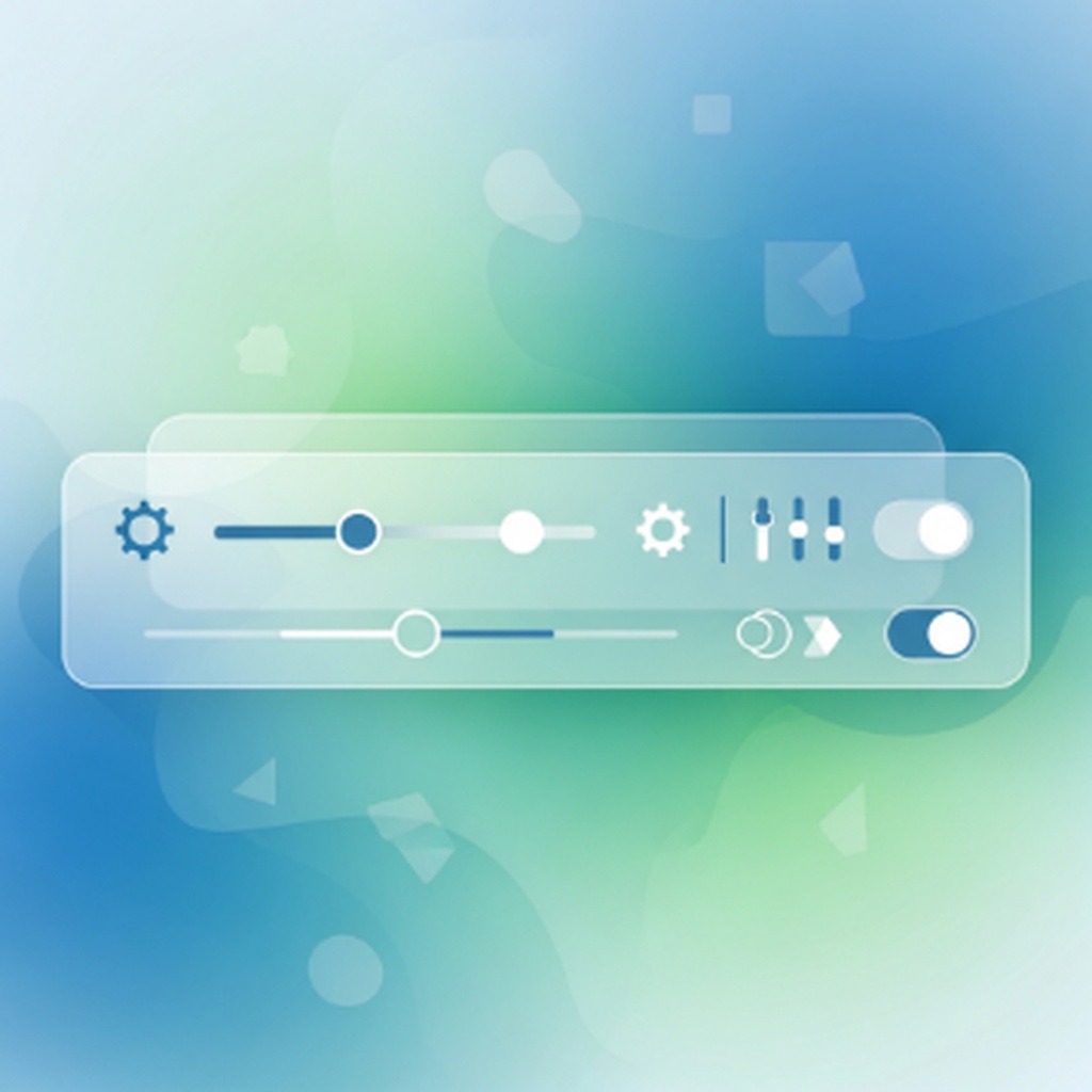 윈도우 11 작업표시줄 투명하게 만드는 방법과 최적화 설정법