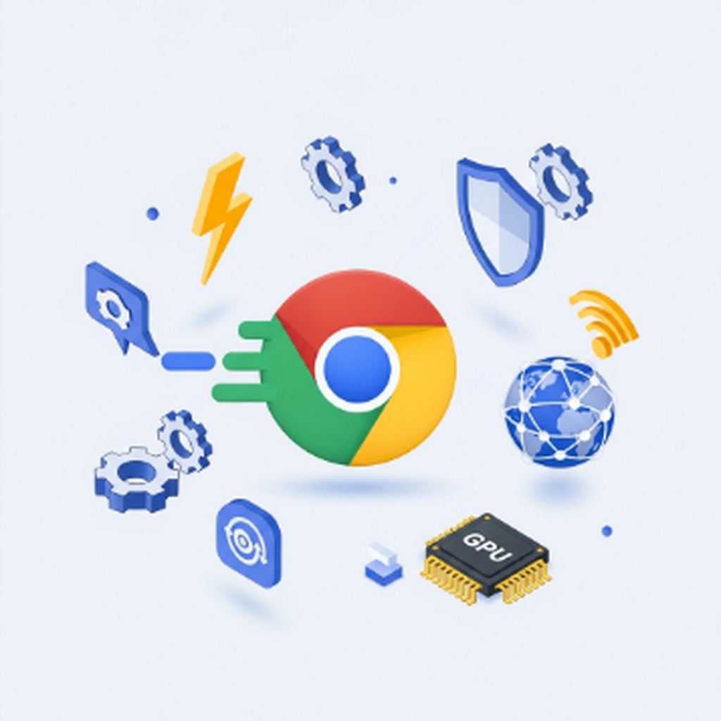 구글 크롬 브라우저 다운로드 설치부터 최적화 설정까지 완벽 방법