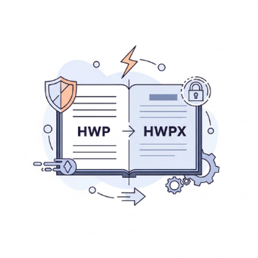 공공기관용 한글 뷰어 hwp 2024 설치부터 활용까지 완벽 방법