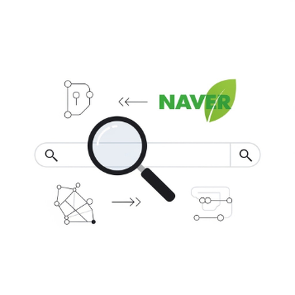 구글 크롬 브라우저 기본 검색엔진 네이버로 바꾸는 방법과 핵심 꿀팁