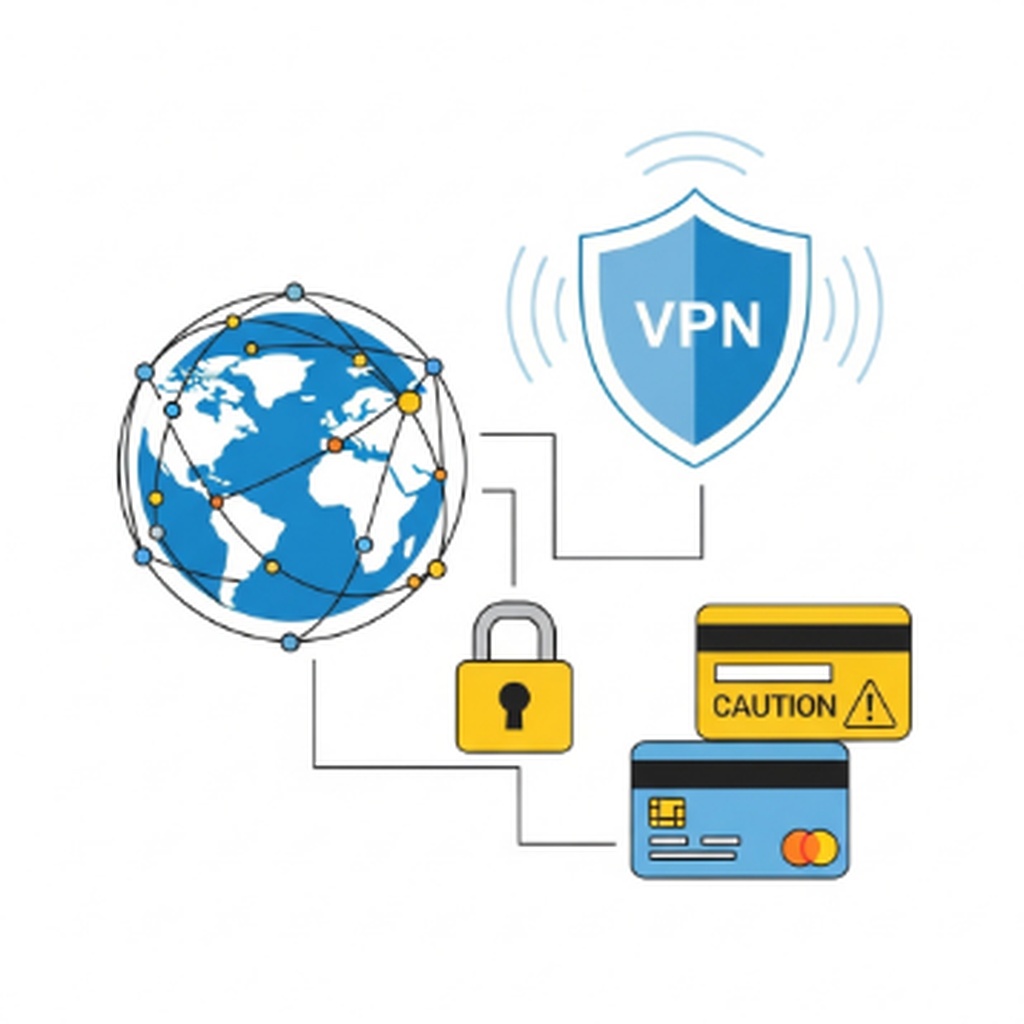 유튜브 프리미엄 인도 나이지리아 우회 막힘 해결 방법