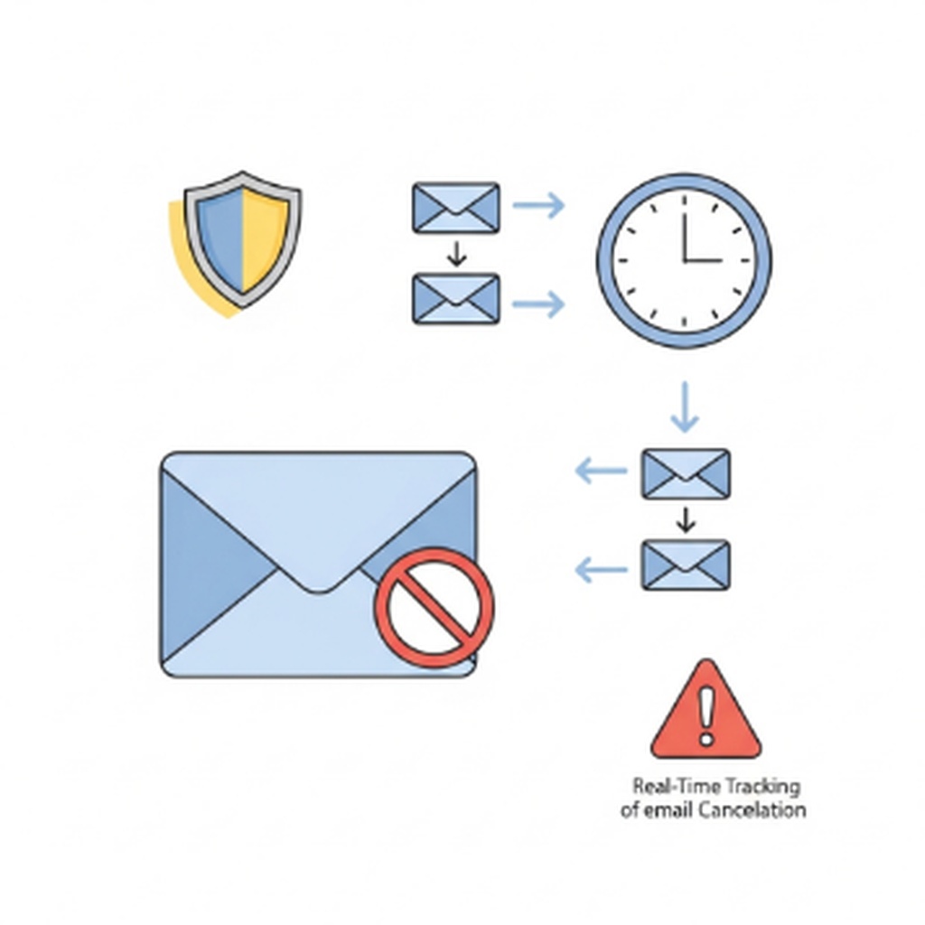 네이버 이메일 발송 취소 방법 및 상대방이 읽었는지 확인법