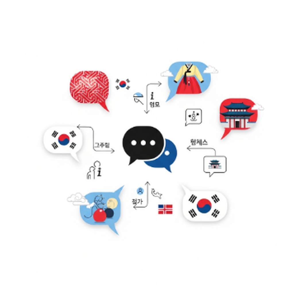 챗지피티 한국어 설정 및 더 똑똑하게 질문하는 프롬프트 공식