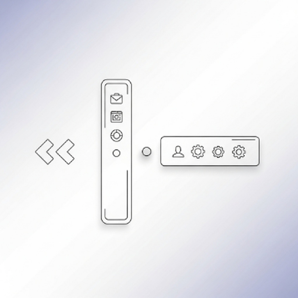 윈도우 11 작업표시줄 아이콘 왼쪽 정렬 및 최적화 설정 방법