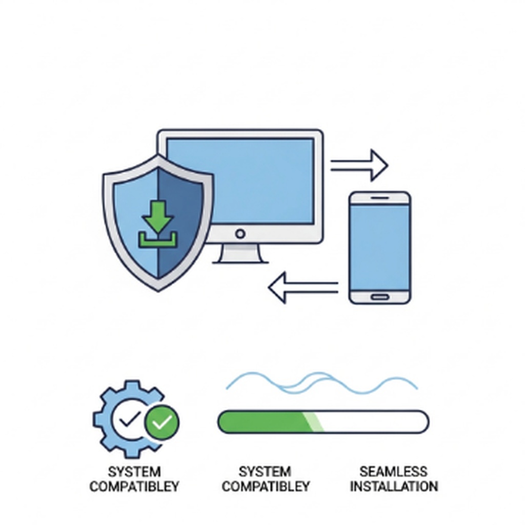 카카오톡 PC버전 설치 방법과 2대 기기 인증 및 활용 꿀팁