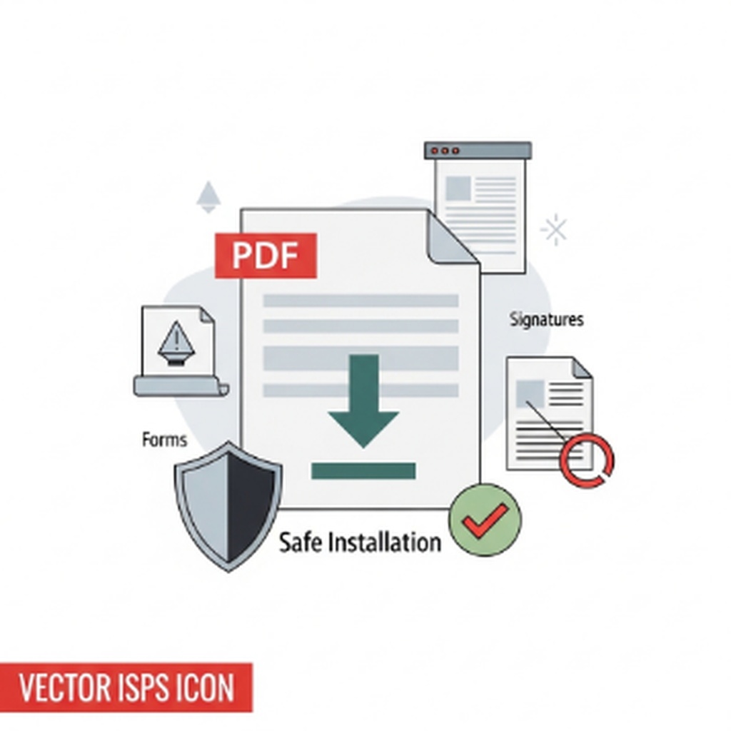어도비 PDF 뷰어 무료 다운로드 및 설치 방법