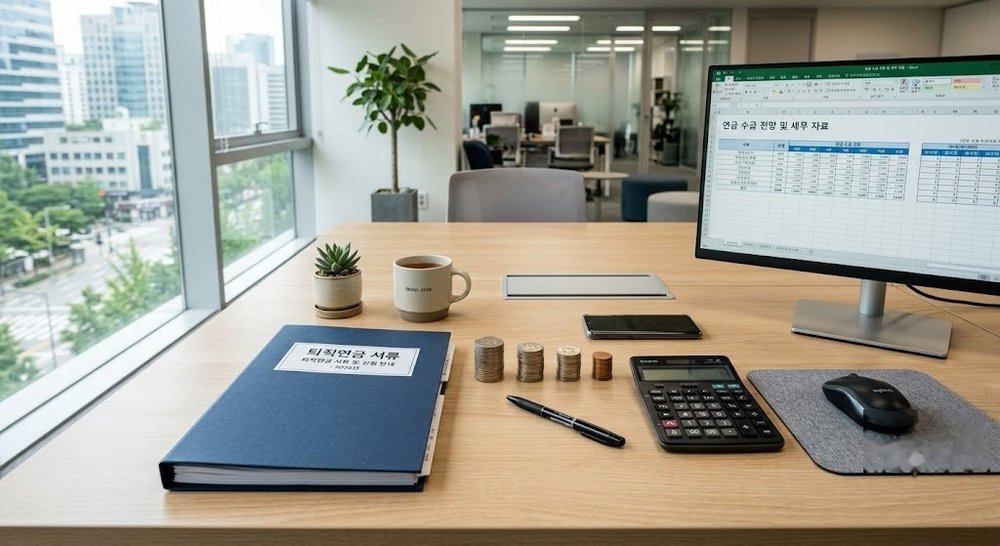 IRP 계좌, 세액공제 900만원과 중도해지 세금