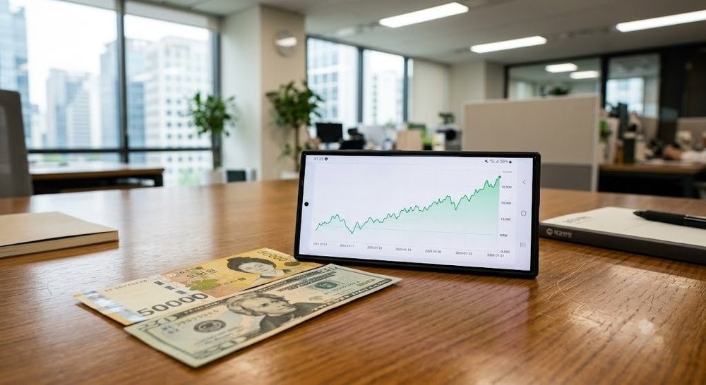 미국 기준금리 4.00%로 인상, 한미 금리차 통장 이자 계산법