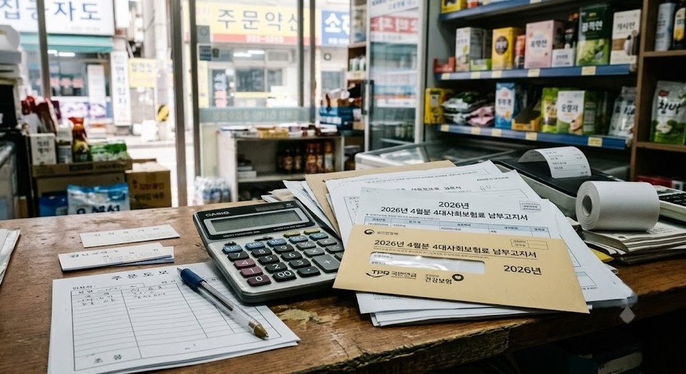 4대보험 두루누리, 월급 270만원 미만이면 80% 지원