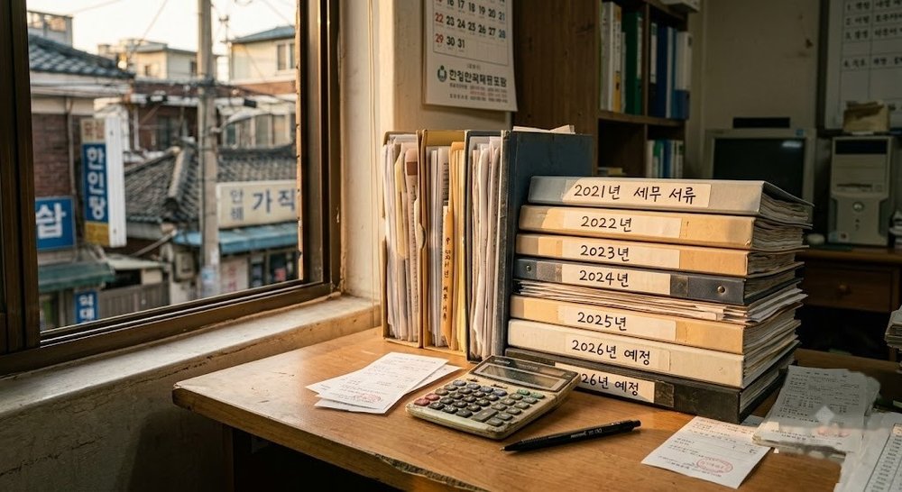 경정청구 환급기간 5년, 답은 2개월 안에 옵니다