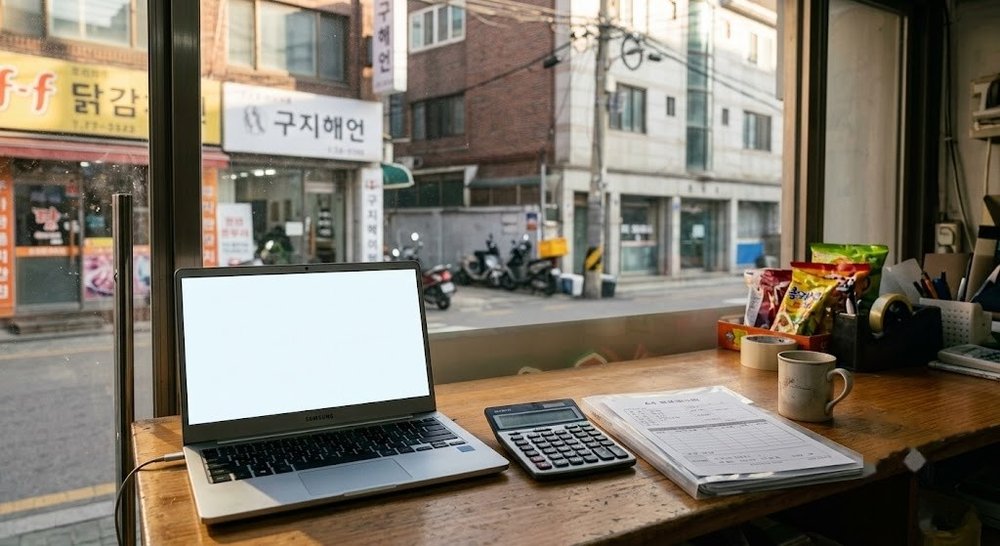 소상공인 지원금 2026, 25만원 바우처 대상과 신청법