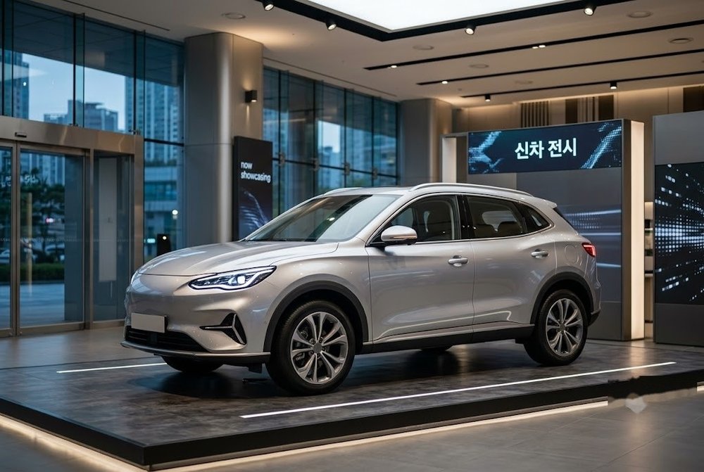 기아 파리모터쇼서 신형 셀토스 하이브리드 유럽 첫 출시, e-AWD 적용 기아 파리모터쇼서 신형 셀토스 하이브리드 유럽 첫 출시, e-AWD 적용